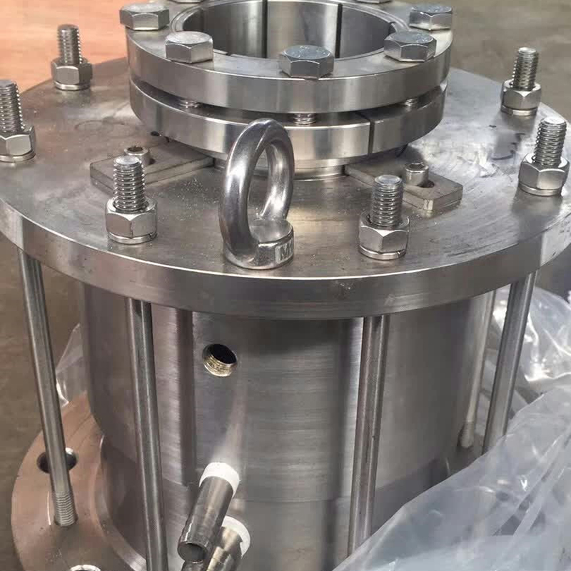 釜用機械密封-反應釜用機械密封