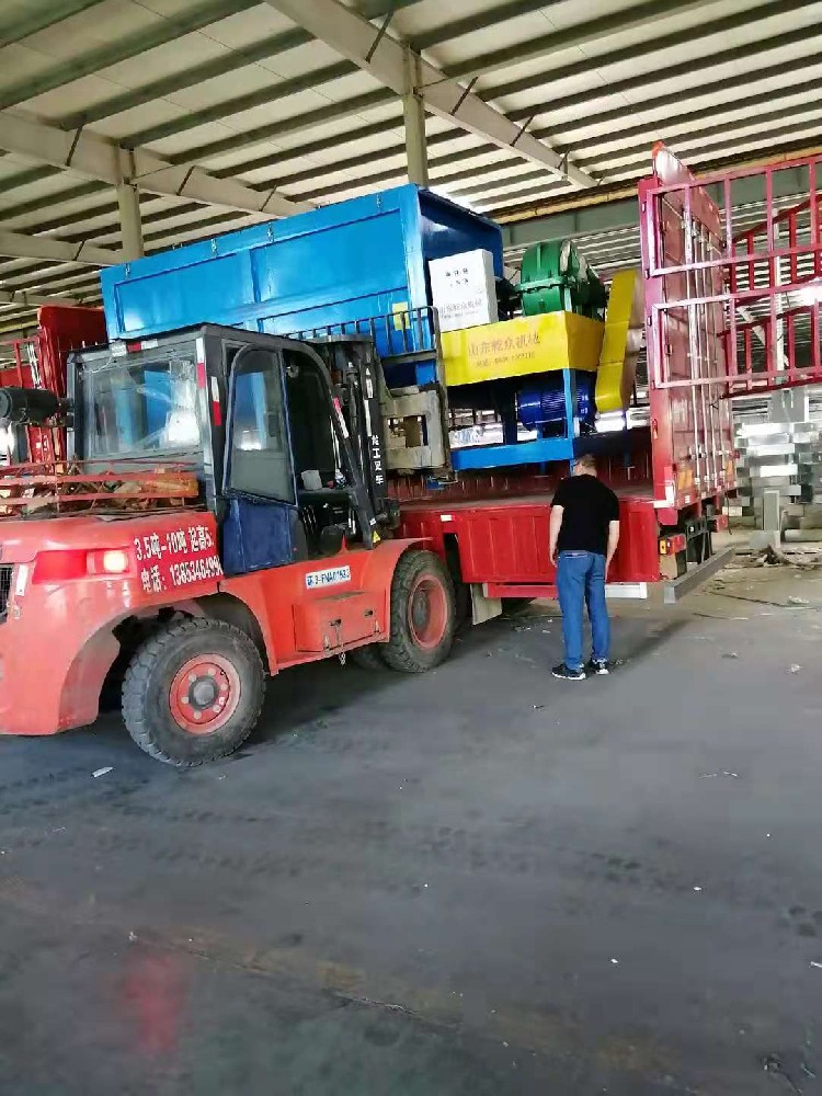 1000KG臥式干粉攪拌機自動稱重帶包裝帶螺旋上料機