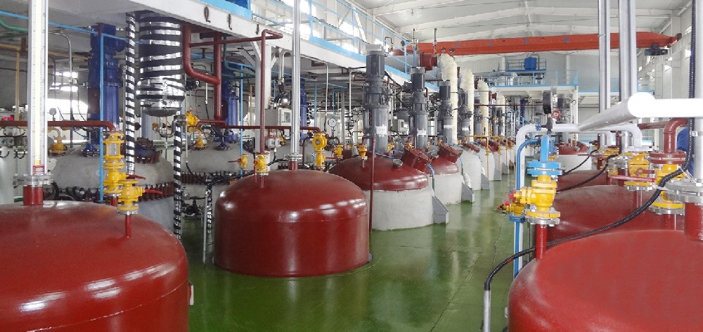 化工立式攪拌器