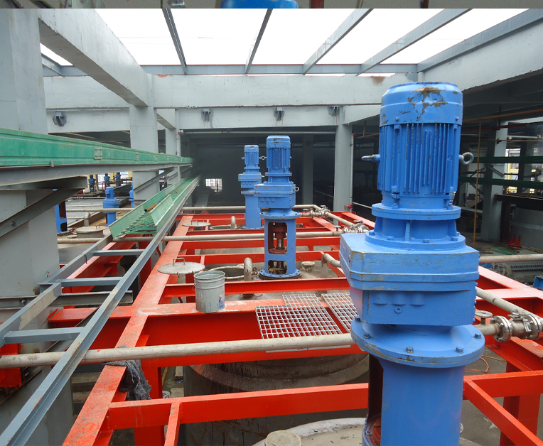 醫(yī)藥化學(xué)攪拌器