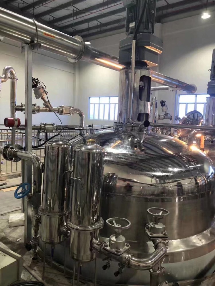 礦山冶金攪拌設備加工